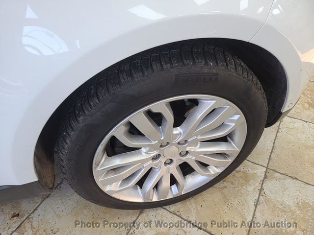 2015 Land Rover Range Rover Sport 4WD 4dr HSE - 23075811 - 12