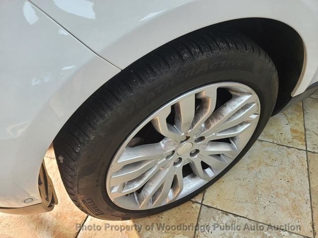 2015 Land Rover Range Rover Sport 4WD 4dr HSE - 23075811 - 13