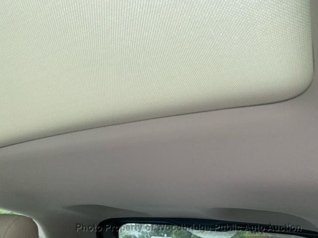 2015 Land Rover Range Rover Sport 4WD 4dr HSE - 23075811 - 24