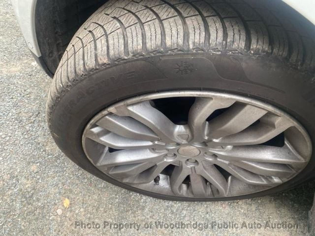 2015 Land Rover Range Rover Sport 4WD 4dr HSE - 23075811 - 26
