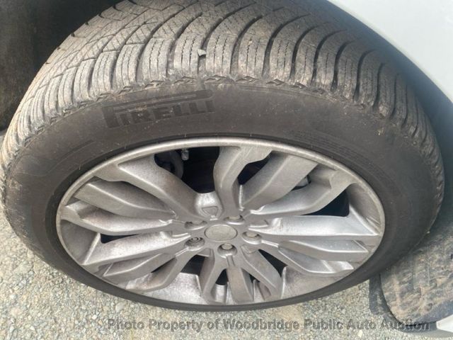 2015 Land Rover Range Rover Sport 4WD 4dr HSE - 23075811 - 27