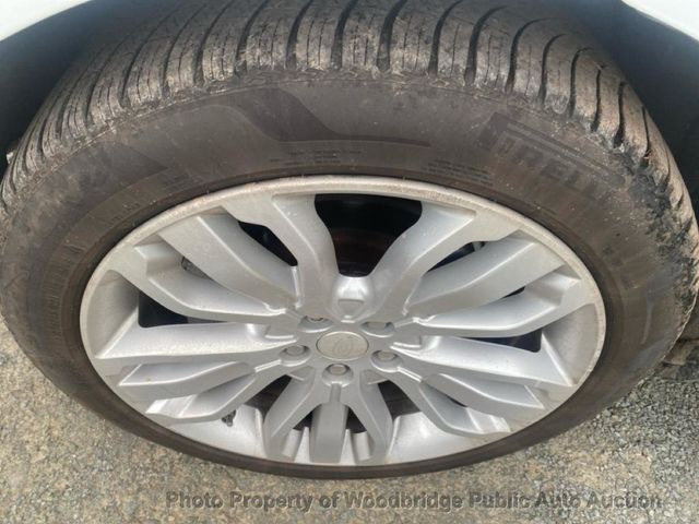2015 Land Rover Range Rover Sport 4WD 4dr HSE - 23075811 - 29