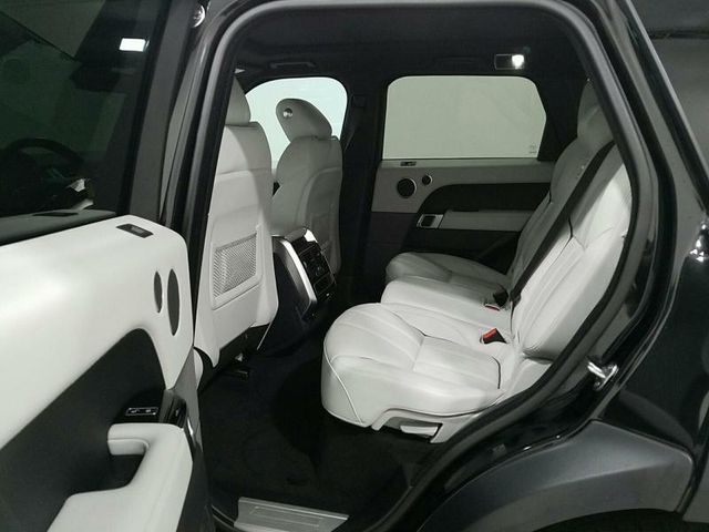 2015 Land Rover Range Rover Sport 4WD 4dr HSE - 15400149 - 5