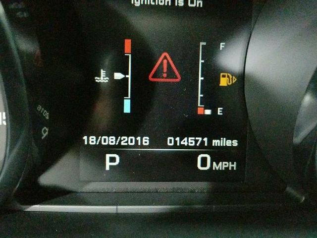 2015 Land Rover Range Rover Sport 4WD 4dr HSE - 15400149 - 7