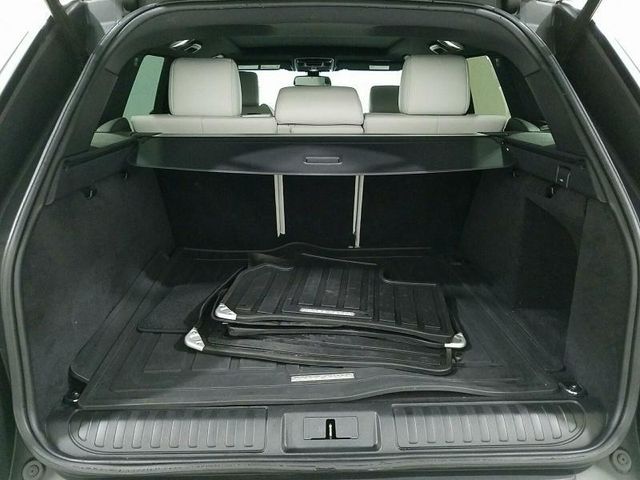 2015 Land Rover Range Rover Sport 4WD 4dr HSE - 15400149 - 8