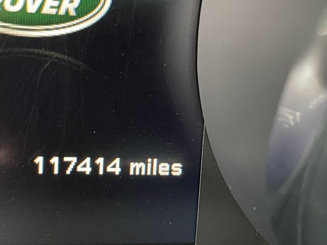 2015 Land Rover Range Rover Sport 4WD 4dr HSE - 22974879 - 5