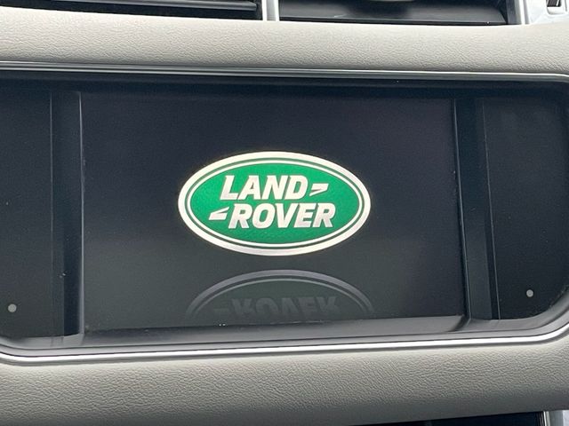 2015 Land Rover Range Rover Sport 4WD 4dr HSE - 22974879 - 6