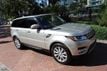 2015 Land Rover Range Rover Sport 4WD 4dr HSE - 22689476 - 16