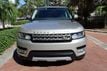 2015 Land Rover Range Rover Sport 4WD 4dr HSE - 22689476 - 19