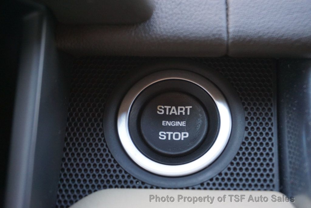 2015 Land Rover Range Rover Sport HSE photo 28