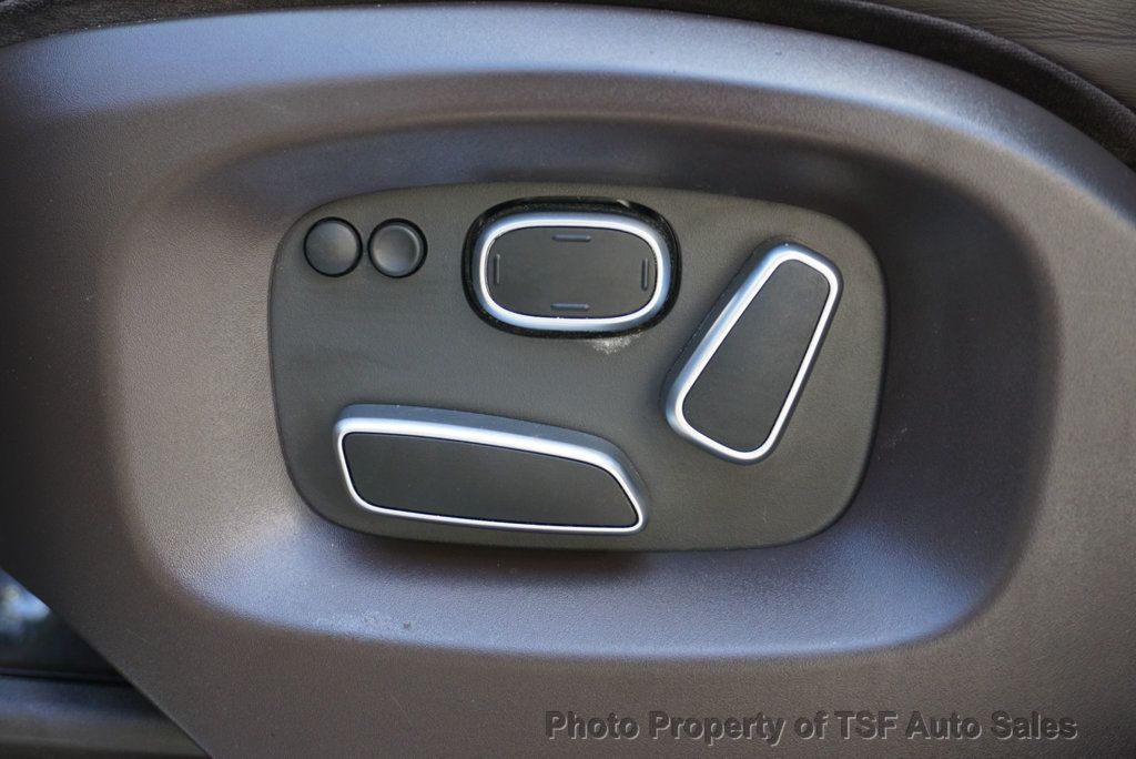 2015 Land Rover Range Rover Sport HSE photo 30