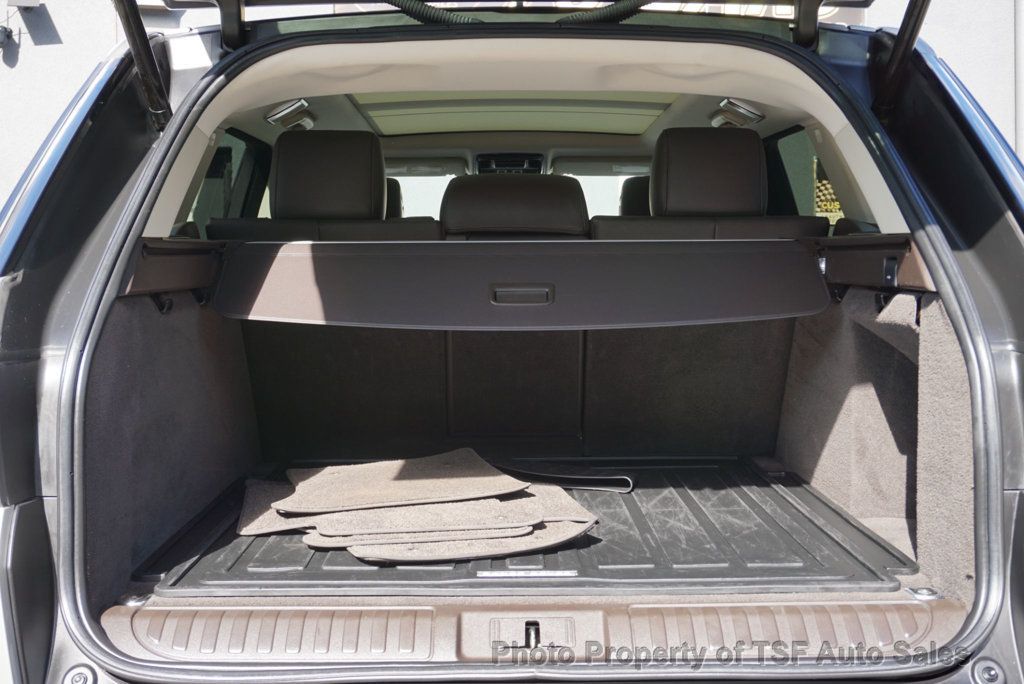 2015 Land Rover Range Rover Sport HSE photo 33
