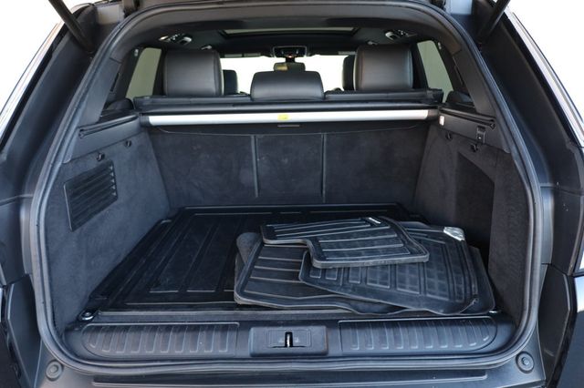 2015 Land Rover Range Rover Sport 4WD 4dr Supercharged - 22925247 - 10