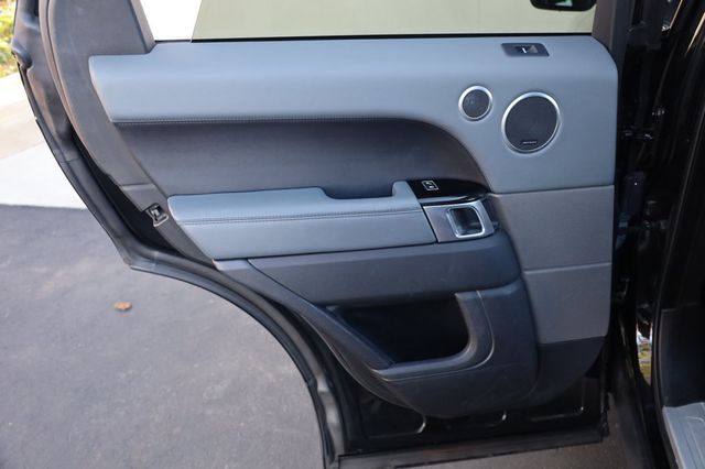 2015 Land Rover Range Rover Sport 4WD 4dr Supercharged - 22925247 - 16