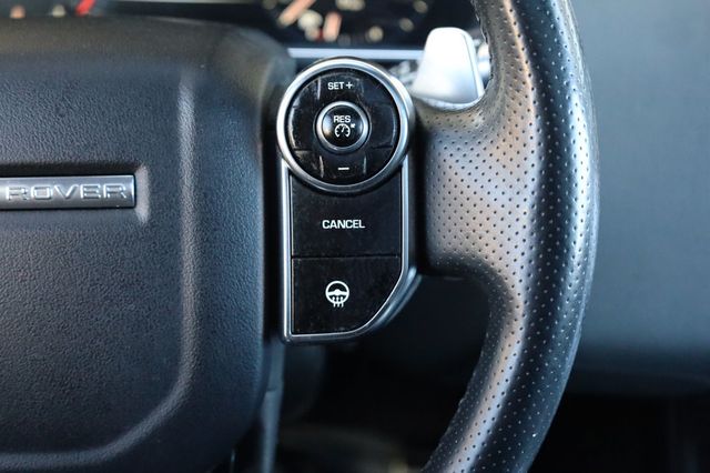 2015 Land Rover Range Rover Sport 4WD 4dr Supercharged - 22925247 - 28