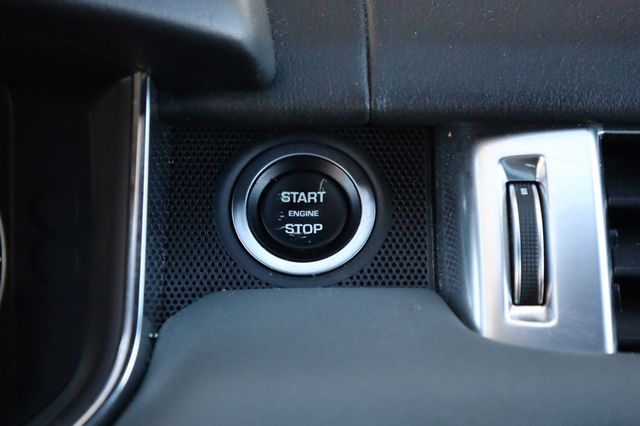 2015 Land Rover Range Rover Sport 4WD 4dr Supercharged - 22925247 - 29