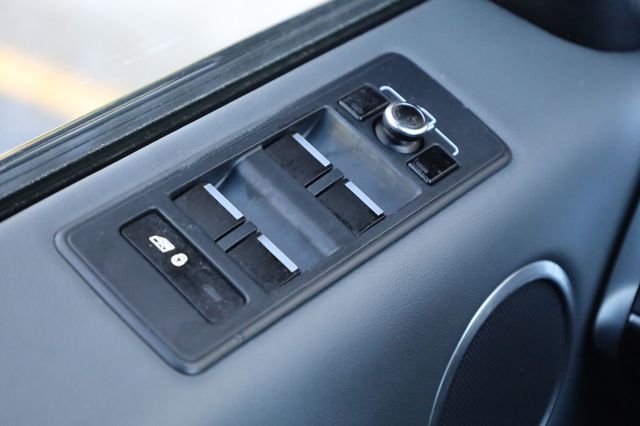 2015 Land Rover Range Rover Sport 4WD 4dr Supercharged - 22925247 - 31