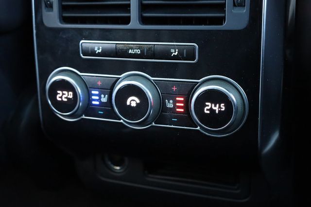 2015 Land Rover Range Rover Sport 4WD 4dr Supercharged - 22925247 - 33