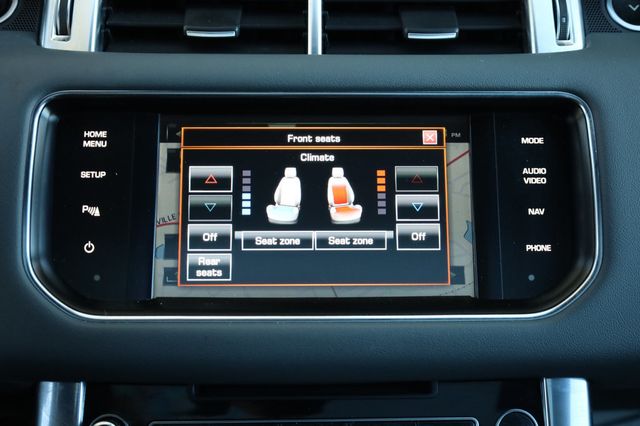 2015 Land Rover Range Rover Sport 4WD 4dr Supercharged - 22925247 - 39