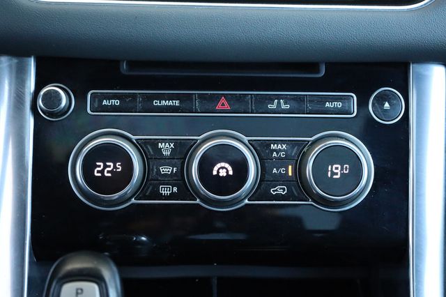 2015 Land Rover Range Rover Sport 4WD 4dr Supercharged - 22925247 - 41