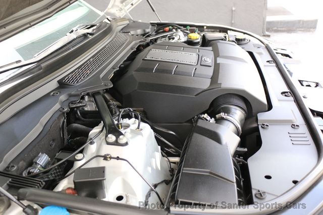 2015 Land Rover Range Rover Sport 4WD 4dr Supercharged - 23099634 - 9