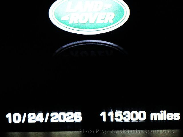 2015 Land Rover Range Rover Sport 4WD 4dr Supercharged - 23099634 - 38