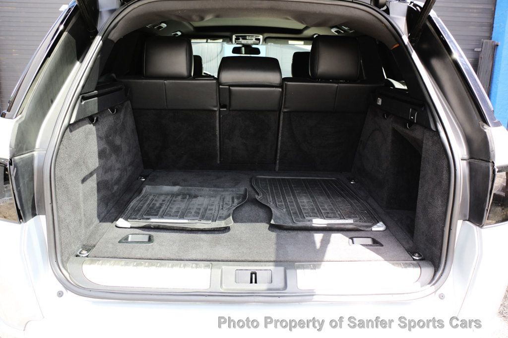 2015 Land Rover Range Rover Sport 4WD 4dr Supercharged - 23099634 - 7