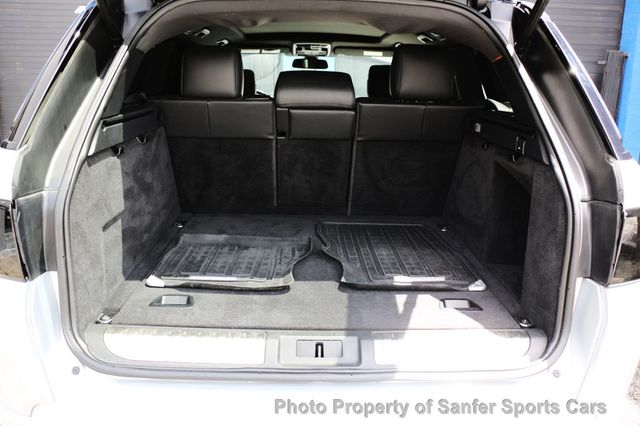 2015 Land Rover Range Rover Sport 4WD 4dr Supercharged - 23099634 - 7