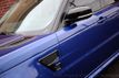 2015 Land Rover Range Rover Sport 4WD 4dr SVR - 22688357 - 10