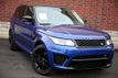 2015 Land Rover Range Rover Sport 4WD 4dr SVR - 22688357 - 11