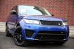 2015 Land Rover Range Rover Sport 4WD 4dr SVR - 22688357 - 12