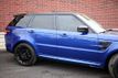 2015 Land Rover Range Rover Sport 4WD 4dr SVR - 22688357 - 13