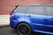2015 Land Rover Range Rover Sport 4WD 4dr SVR - 22688357 - 14