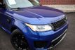 2015 Land Rover Range Rover Sport 4WD 4dr SVR - 22688357 - 16