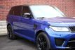 2015 Land Rover Range Rover Sport 4WD 4dr SVR - 22688357 - 20