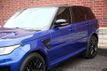 2015 Land Rover Range Rover Sport 4WD 4dr SVR - 22688357 - 22