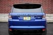 2015 Land Rover Range Rover Sport 4WD 4dr SVR - 22688357 - 23