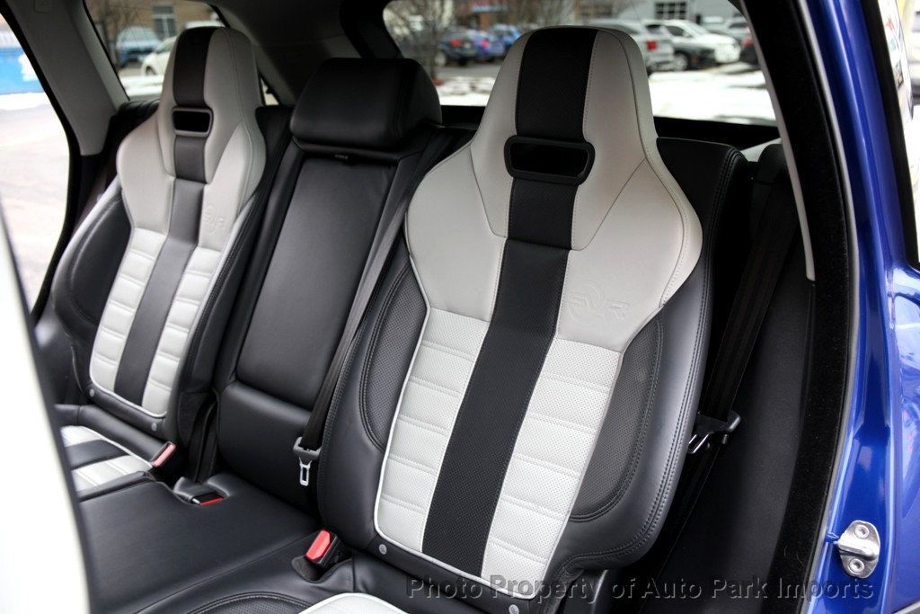 2015 Land Rover Range Rover Sport 4WD 4dr SVR - 22688357 - 36