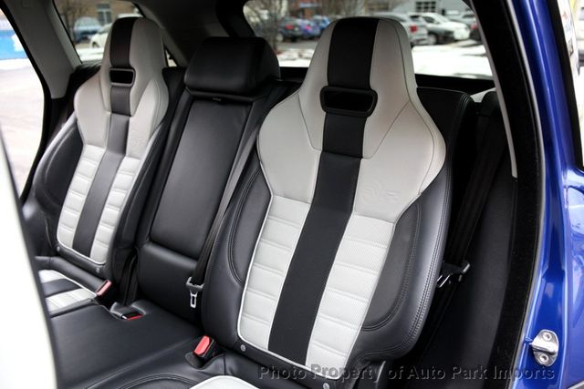 2015 Land Rover Range Rover Sport 4WD 4dr SVR - 22688357 - 36