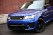 2015 Land Rover Range Rover Sport 4WD 4dr SVR - 22688357 - 3