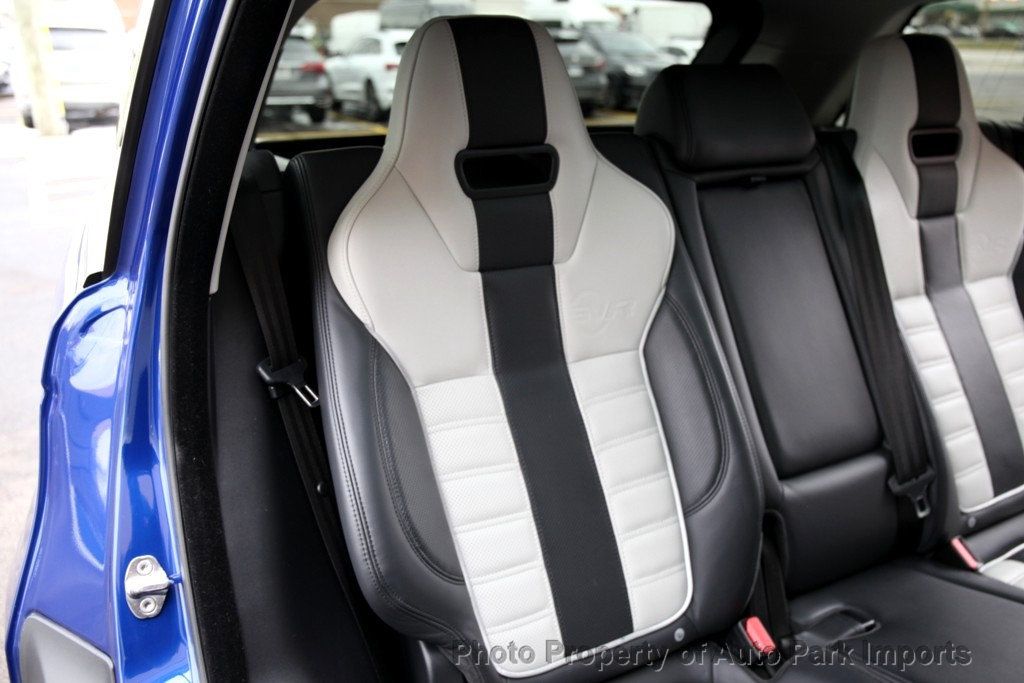 2015 Land Rover Range Rover Sport 4WD 4dr SVR - 22688357 - 39