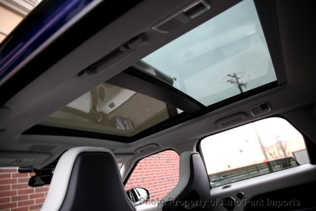 2015 Land Rover Range Rover Sport 4WD 4dr SVR - 22688357 - 44