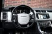 2015 Land Rover Range Rover Sport 4WD 4dr SVR - 22688357 - 45