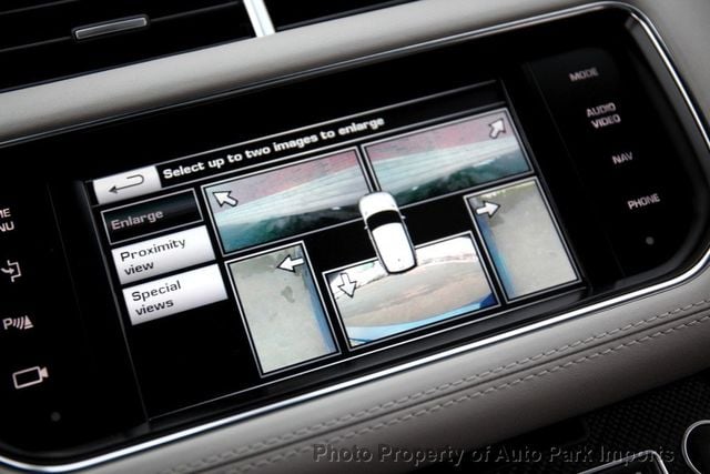 2015 Land Rover Range Rover Sport 4WD 4dr SVR - 22688357 - 50