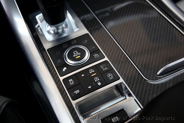 2015 Land Rover Range Rover Sport 4WD 4dr SVR - 22688357 - 54