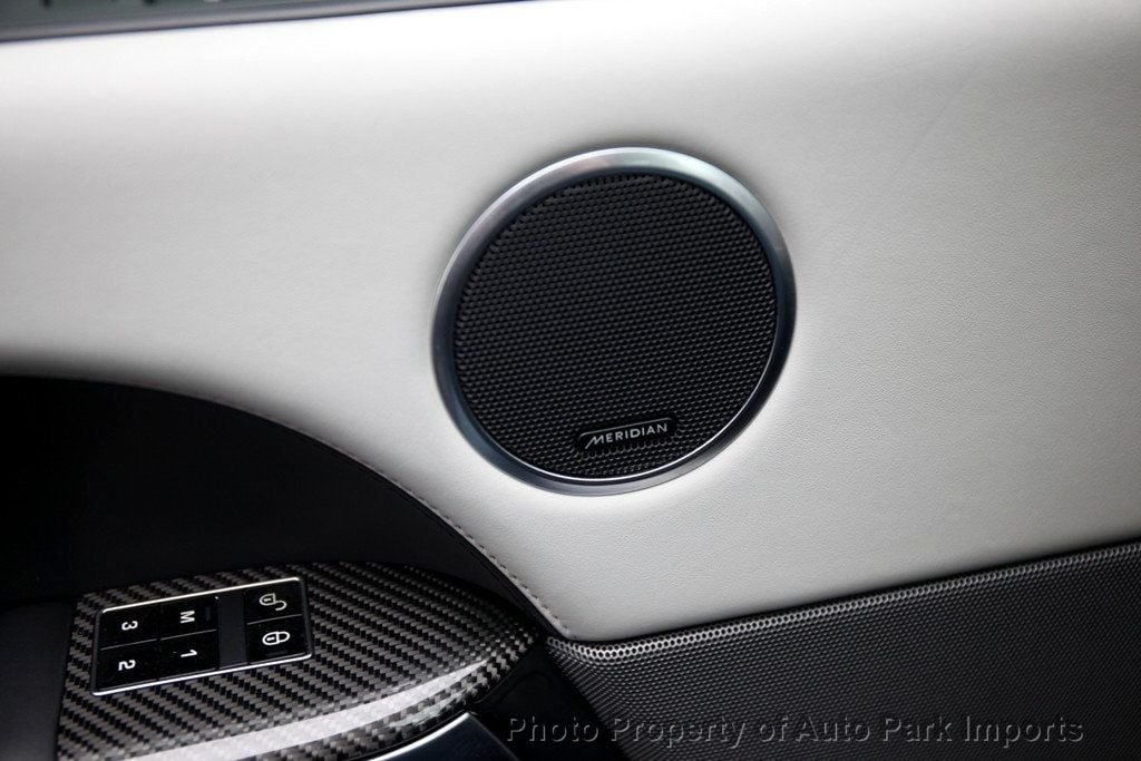 2015 Land Rover Range Rover Sport 4WD 4dr SVR - 22688357 - 56