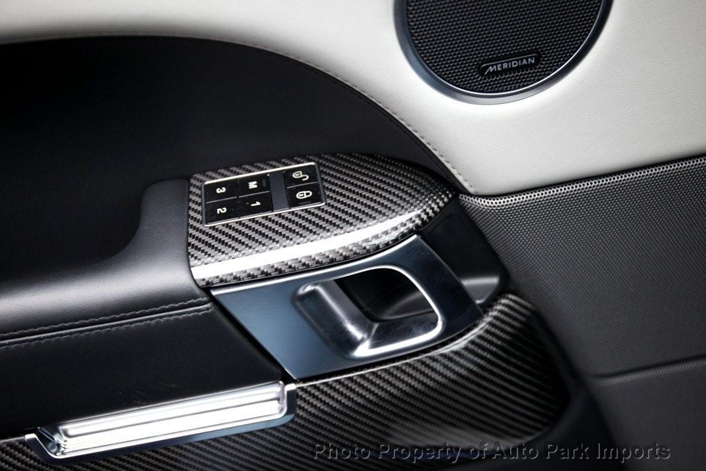 2015 Land Rover Range Rover Sport 4WD 4dr SVR - 22688357 - 57