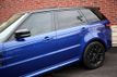 2015 Land Rover Range Rover Sport 4WD 4dr SVR - 22688357 - 5
