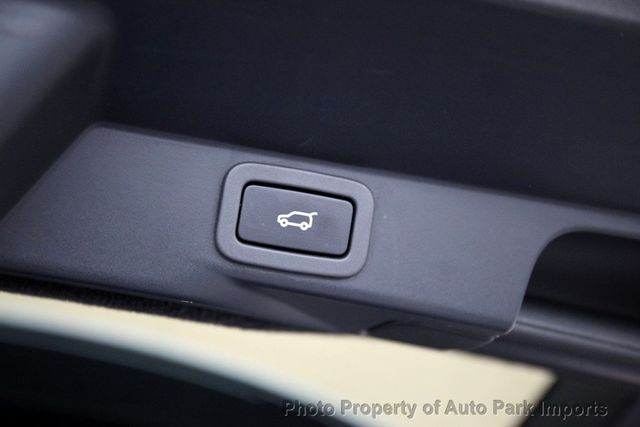 2015 Land Rover Range Rover Sport 4WD 4dr SVR - 22688357 - 68