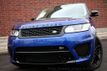 2015 Land Rover Range Rover Sport 4WD 4dr SVR - 22688357 - 7